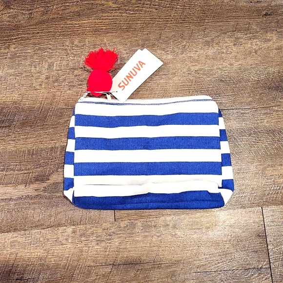 Sunuva waterproof bathing suit pouch NWT - Picture 2 of 4